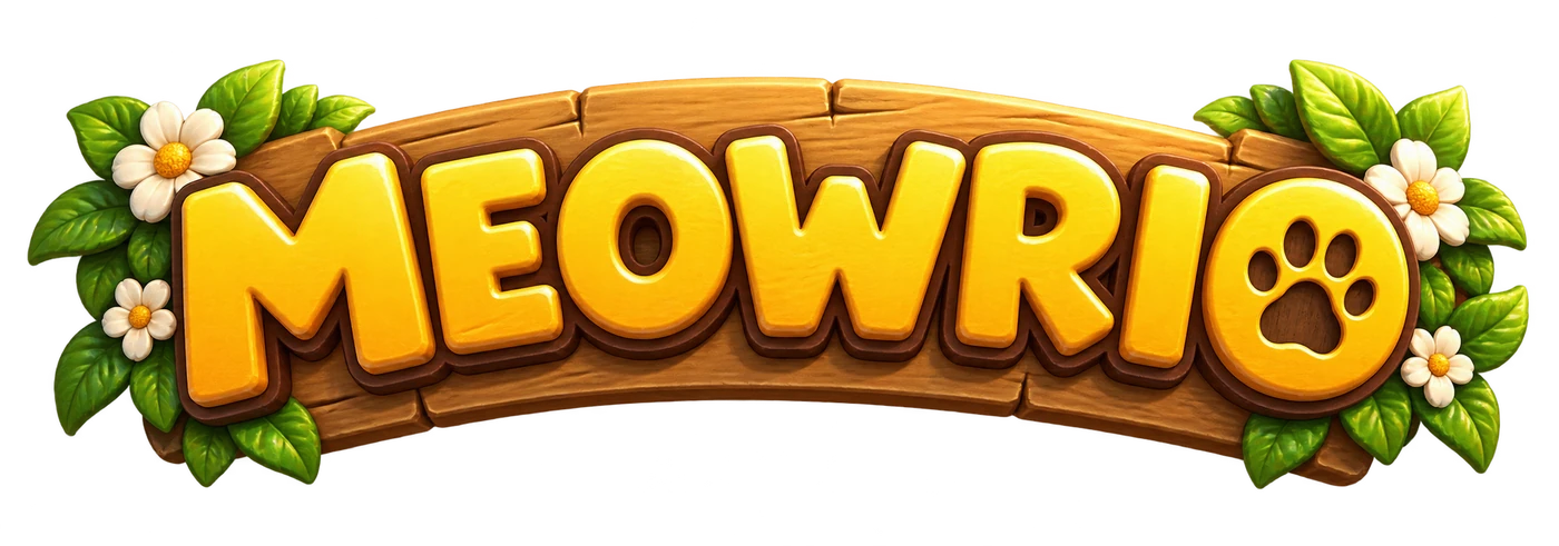 MEOWRIO